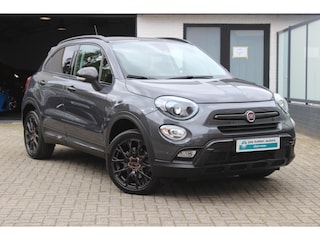 Fiat 500X Cross 1.4 Turbo MultiAir S-Design Cross