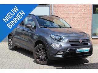 Fiat 500X Cross 1.4 Turbo MultiAir S-Design Cross