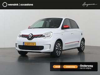 Renault Twingo 1.0 SCe Intens | LED | Navigatie | DAB | Apple Carplay/Android Auto | Climate Control | Cruise Control |