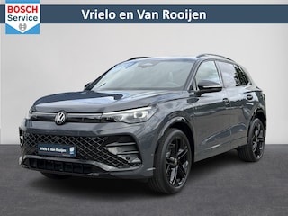 Volkswagen Tiguan 1.5 eHybrid R-Line | Nieuw! | Navi | ACC | Pano | Camera | Interieur Style Pakket | Elektrische kofferklep | ( Vestiging - Nieuwegein )