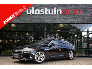 Audi A6 Avant 50 TFSI e quattro S edition , Panoramadak, Trekhaak, Adap. cruise,