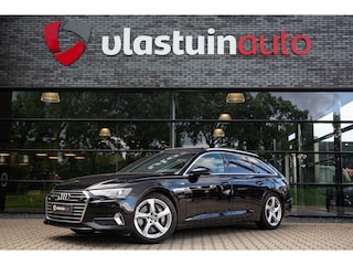 Audi A6 Avant 50 TFSI e quattro S edition , Panoramadak, Trekhaak, Adap. cruise,