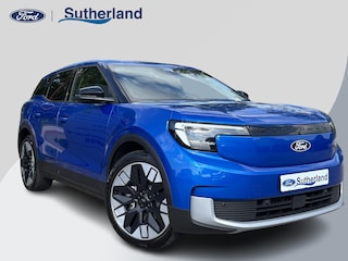 Ford Explorer Extended Range RWD 77 kWh | 360 graden camera | Head up Display | Elektrische achterklep | 21 inch