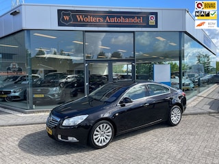 Opel Insignia 1.8 Cosmo