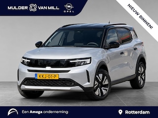 Opel Frontera Electric GS 44 kWh