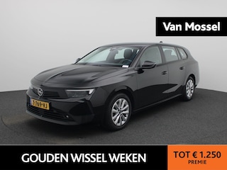 Opel Astra Sports Tourer 1.2 Level 2