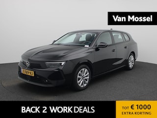 Opel Astra Sports Tourer 1.2 Level 2