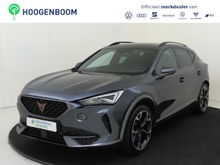 Cupra Formentor 1.4 e-Hybrid Performance | SoH 98% | Trekhaak | 360 camera | Parkeerassistent | Keyless | Parkeerassistent | Navigatie | Dodehoek detectie |