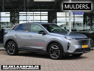 Peugeot 3008 1.6 plug-in Hybrid 195pk Allure | Camera/Trekhaak/Navi
