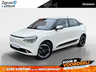 Dongfeng Box Launch Edition 42 kWh | Full Option | 360 Camera | Stoelverwarming & Stoelventilatie | Apple Carplay & Android Auto | Leder | 17'' LMV |