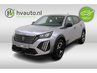 Peugeot 2008 1.2 HYBRID 145PK ALLURE E-DCS6 | Navigatie Pack | Drive Assist Plus Pack