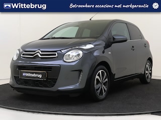 Citroën C1 1.0 VTi Shine