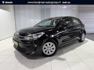 Kia Rio 1.0 T-GDi MHEV ComfortLine Bluetooth, Cruise control, Airco.