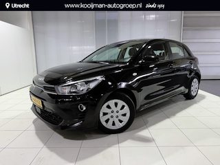 Kia Rio 1.0 T-GDi MHEV ComfortLine Bluetooth, Cruise control, Airco.
