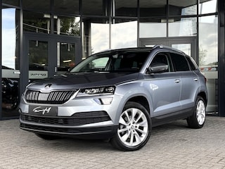 Skoda Karoq 1.5 TSI 150PK DSG MEMORY - CAMERA - TREKH. - CANTON