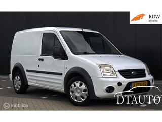 Ford Transit Connect 1.8 TDCi Apple Carpl Camera Airco Trekh