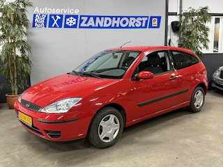Ford Focus 1.4-16V Cool Edition