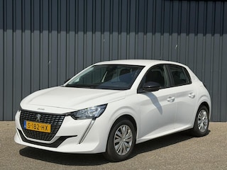 Peugeot 208 1.2 PureTech Active | Airco | Cruise Control | Apple Carplay | Android Auto |