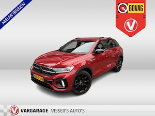 Volkswagen T-Roc 1.5 TSI Life Business | stoelverwarming | applecarplay/android auto | massagestoel | 18 inch velgen |