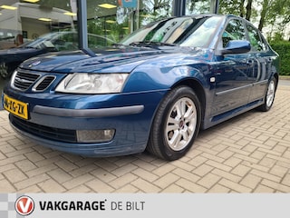 Saab 9-3 Sport Sedan 1.8t Linear Trekhaak