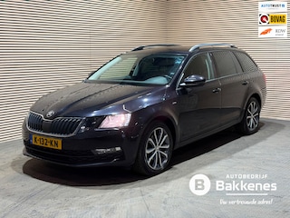 Skoda Octavia Combi 1.0 TSI Ambition | DSG | Carplay | Airco | Cruise