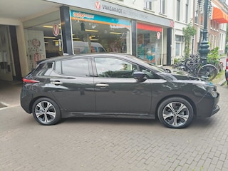 Nissan Leaf 2.ZERO EDITION 40 kWh