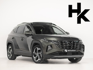 Hyundai Tucson 1.6 T-GDI PHEV Premium Sky 4WD Pano Leer ACC Memory