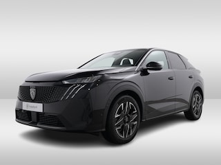 Peugeot 3008 GT 73 KWH 210PK | Vision 360 & Drive Assist | Warmtepomp