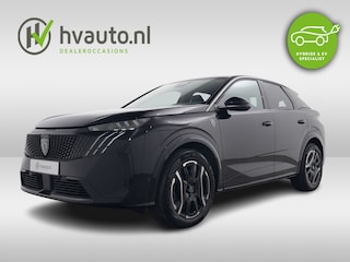 Peugeot 3008 GT 73 KWH 210PK | Vision 360 & Drive Assist | Warmtepomp