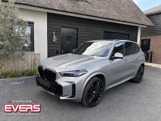 BMW X5 xDrive50e M-Sport|Pano|H&K|Trekhaak|22"|Head-up| Soft-Close|Ative Steering|