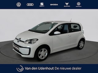 Volkswagen Up 1.0 BMT move up! | Airco | Smartphone Integratie |