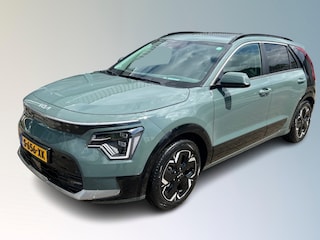 Kia Niro EXECUTIVEL. 64.8 KWH