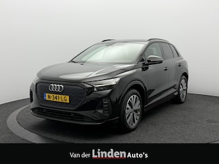 Audi Q4 40 Launch edition Advanced 77 kWh SOH 90,9% | Matrix Led | Navigatie | Carplay&Android