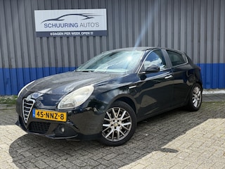 Alfa Romeo Giulietta 1.4 T Distinctive/ handelsprijs/export/zo mee