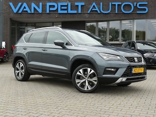 Seat Ateca 1.4 EcoTSI Xcellence / PANO / Carplay
