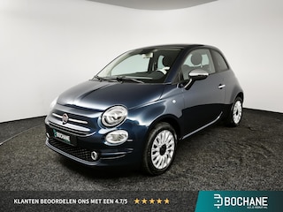 Fiat 500 1.0 Hybrid | Pack Style | Tech Pack |