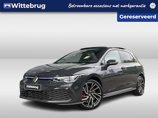 Volkswagen Golf 1.4 DSG eHybrid GTE / Panorama dak / Bekleding Leder / Geheugen stoel / 18'' LMV