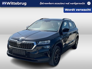 Skoda Karoq 1.5 TSI DSG Ambition tour / Virtual cockpit / Panorama dak / 17'' LMV