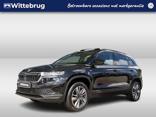 Skoda Karoq 1.5 TSI DSG Ambition tour / Virtual cockpit / Panorama dak / 17'' LMV