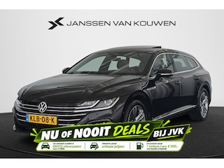 Volkswagen Arteon 1.4 TSI eHybrid R-Line Business+ Panoramadak Achteruitrijcamera