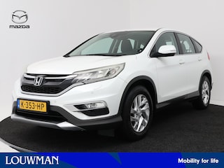 Honda CR-V 2.0 Comfort | Trekhaak |