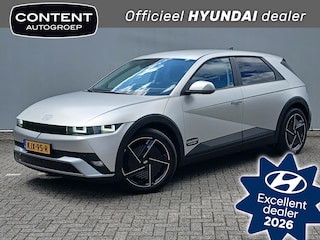 Hyundai Ioniq 5 63 kWh 170pk RWD Pure Edition | Navi | Clima | Demo