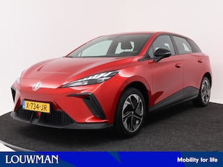 MG 4 Electric Standard 51 kWh | Apple Carplay/Android Auto |