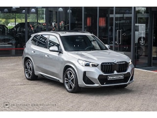 BMW X1 xDrive25e M-Sport | Pano | Trekhaak | 12-2025