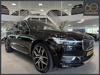 Volvo XC60 2.0 T5 AWD Inscription, NL auto, Luchtvering, B&W, Polestar, Pano