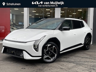 Kia EV4 GT-Line 81.4 kWh MY26 | Nu €5.000,- voordeel! Direct leverbaar!
