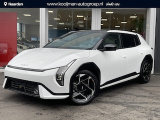Kia EV4 GT-Line 81.4 kWh MY26 | Nu €5.000,- voordeel! Direct leverbaar!