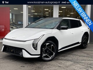 Kia EV4 GT-Line 81.4 kWh MY26 | Nu €5.000,- voordeel! Direct leverbaar!