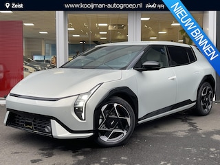 Kia EV4 GT-Line Business Edition 81.4 kWh MY26 | Nu €2.500,- voordeel! Direct leverbaar!