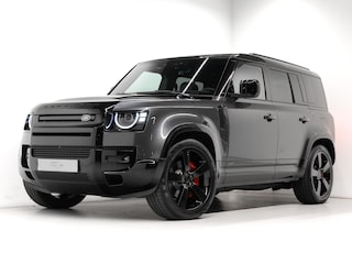Land Rover Defender 110 2.0 P300e 110 X